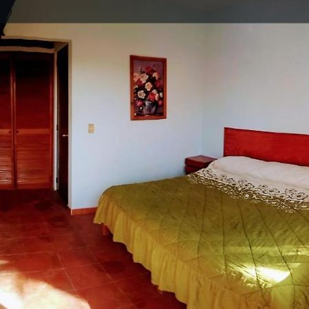 Posada Cocos Cuernavaca Exteriör bild